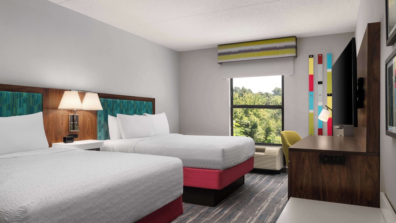 Photo of Bedroom in Pine Forest