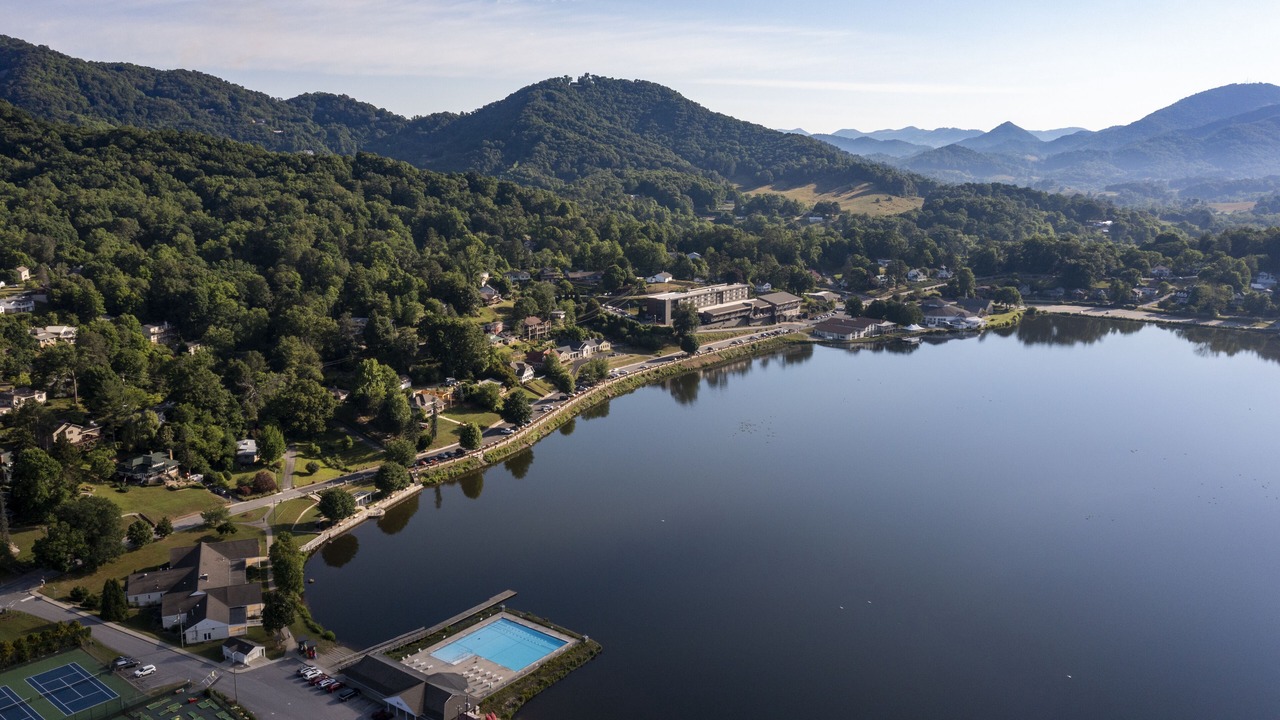 Photo of Outdoor in Lake Junaluska