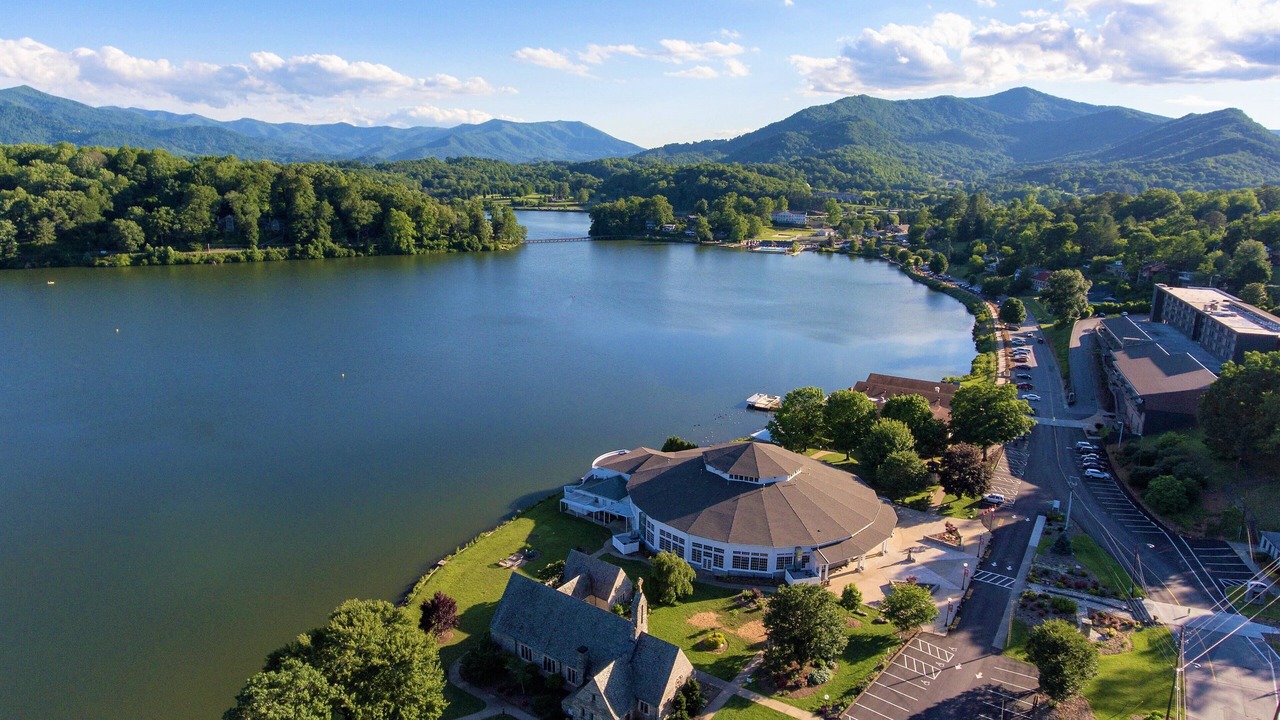 Photo of Outdoor in Lake Junaluska
