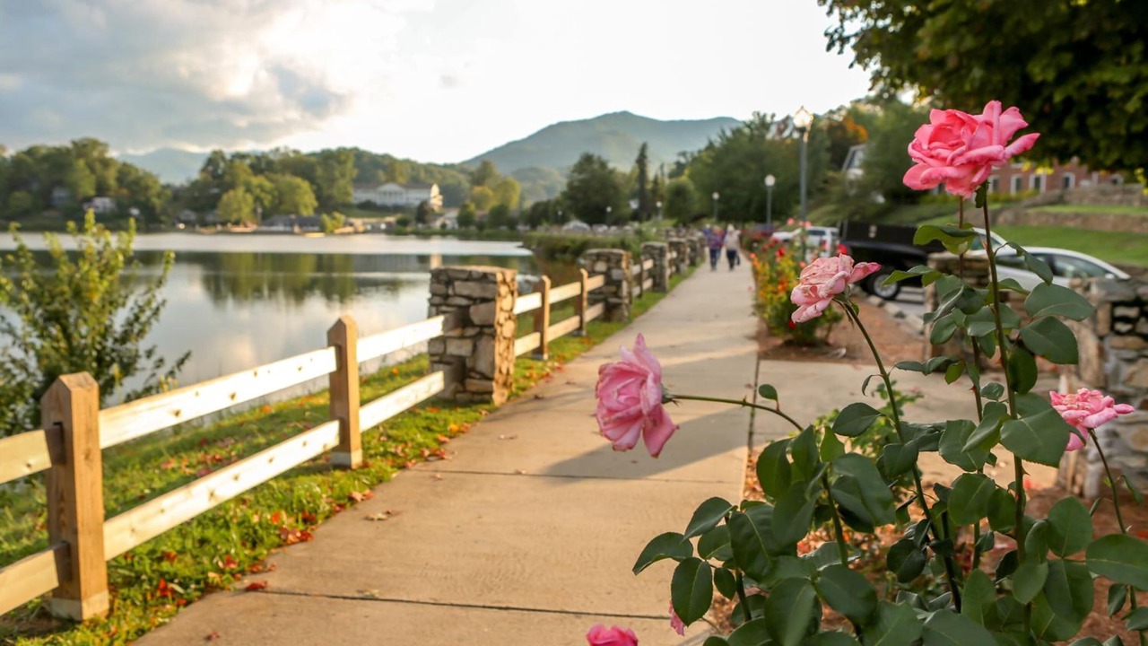 Photo of Outdoor in Lake Junaluska