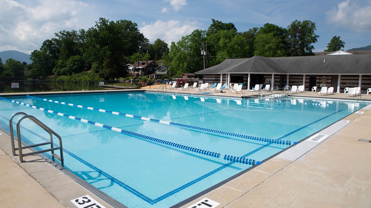 Photo of Outdoor in Lake Junaluska