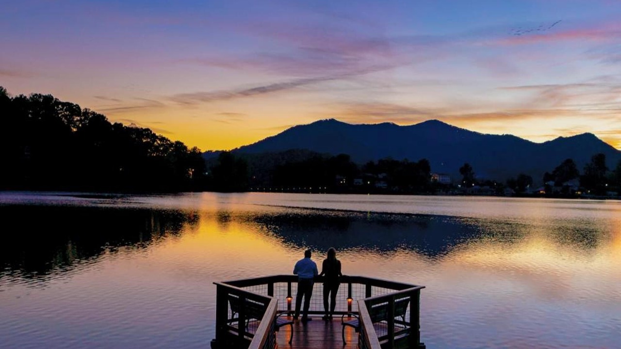 Photo of Outdoor in Lake Junaluska