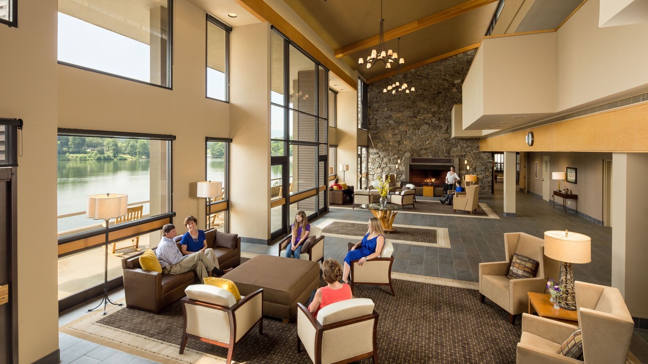 Photo of Others in Lake Junaluska
