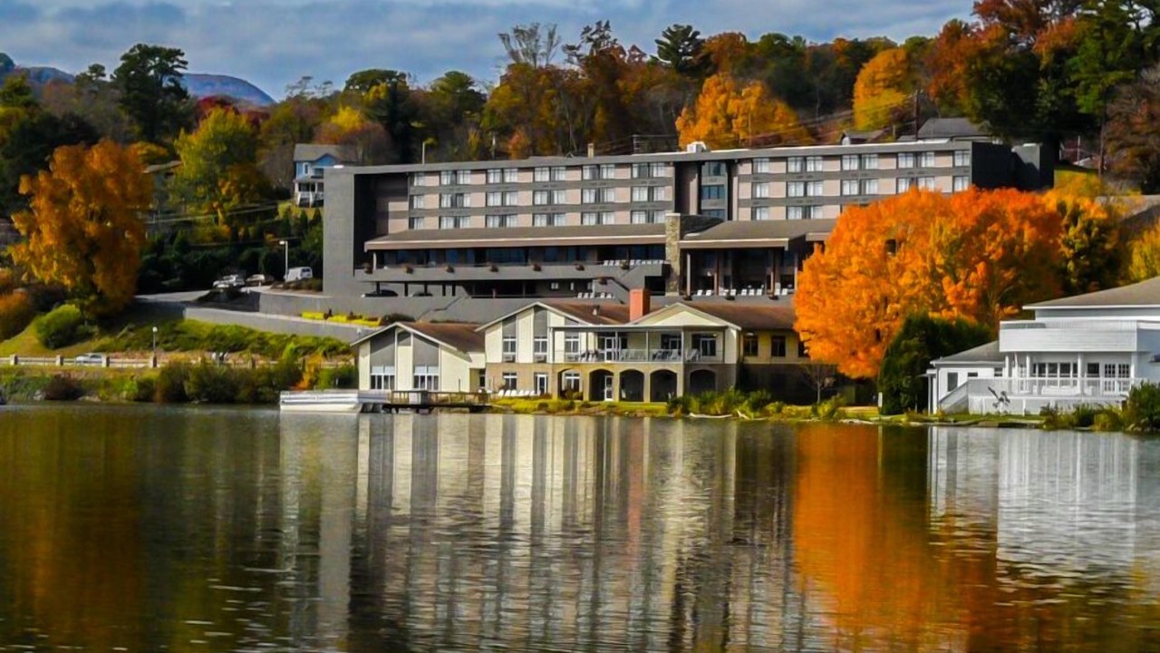 Photo of Outdoor in Lake Junaluska