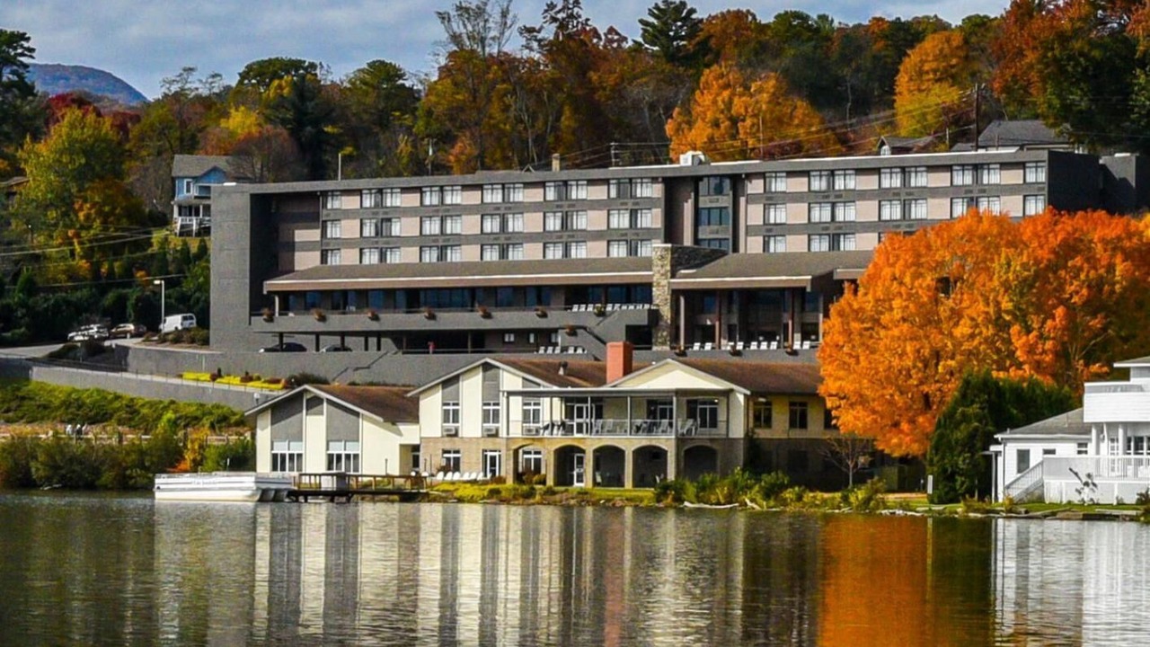 Photo of Outdoor in Lake Junaluska