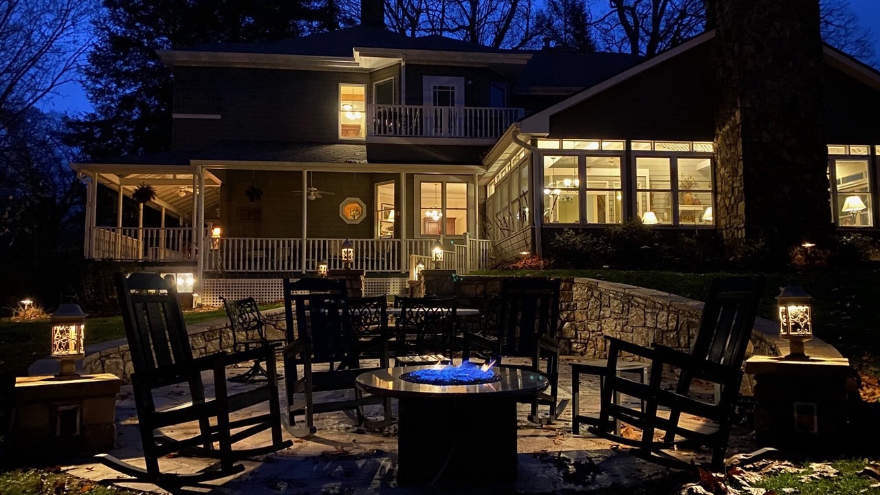 Photo of Outdoor in Waynesville