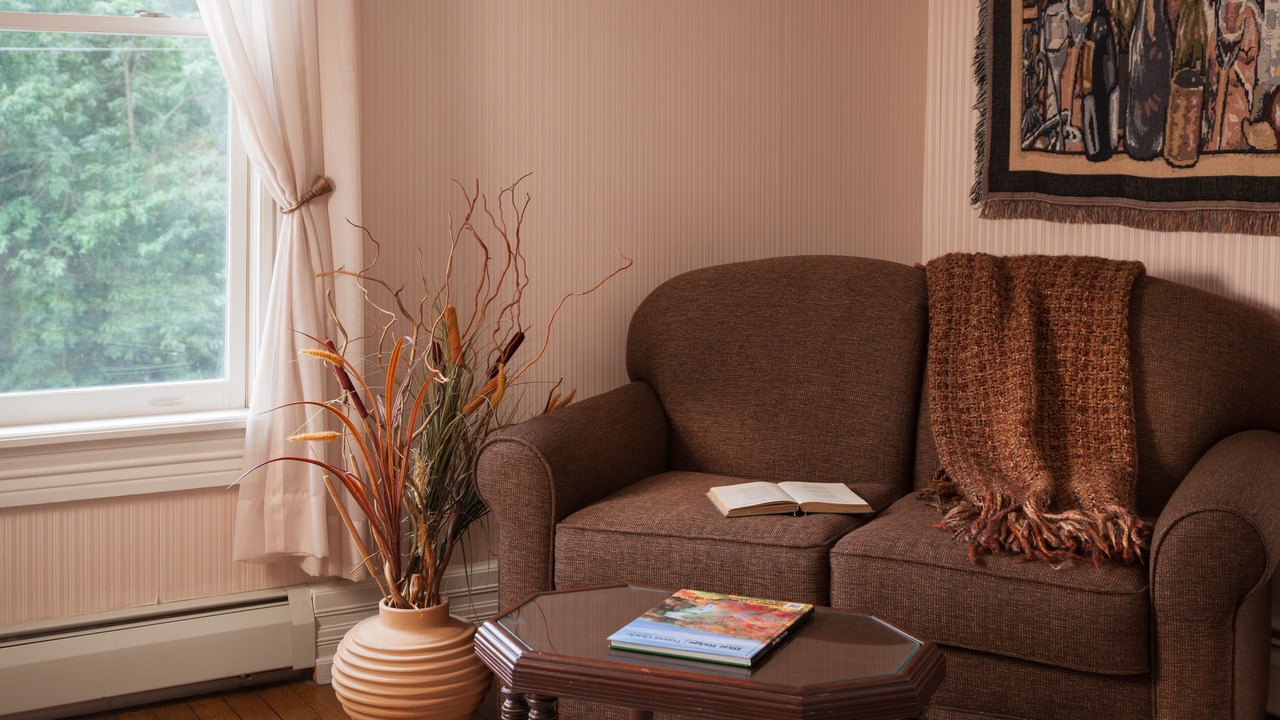 Photo of Livingroom in Waynesville