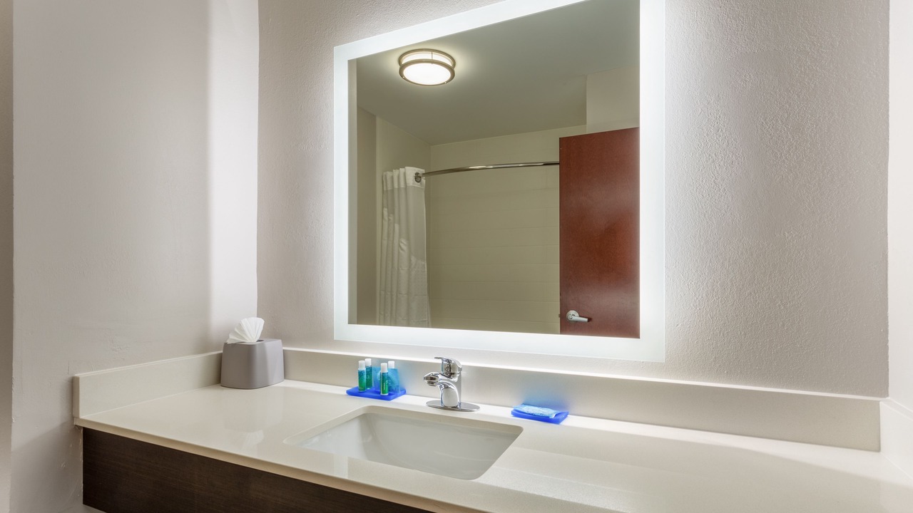 Photo of Bathroom in Arrowood