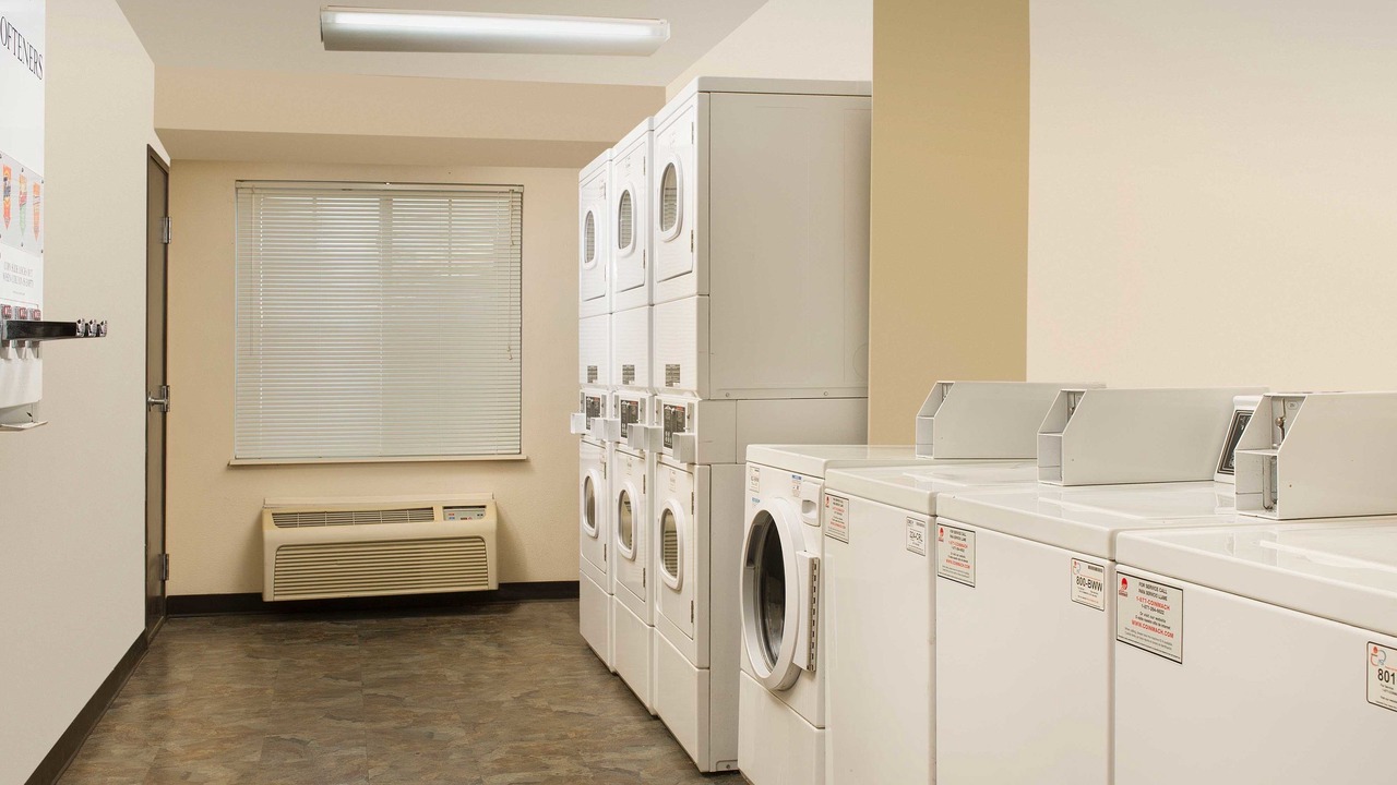 Photo of Bedroom in Terry Sanford