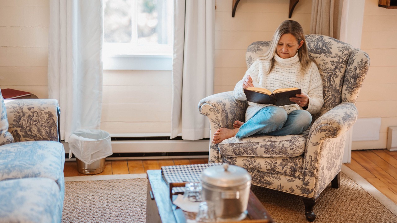Photo of Bedroom in Boone