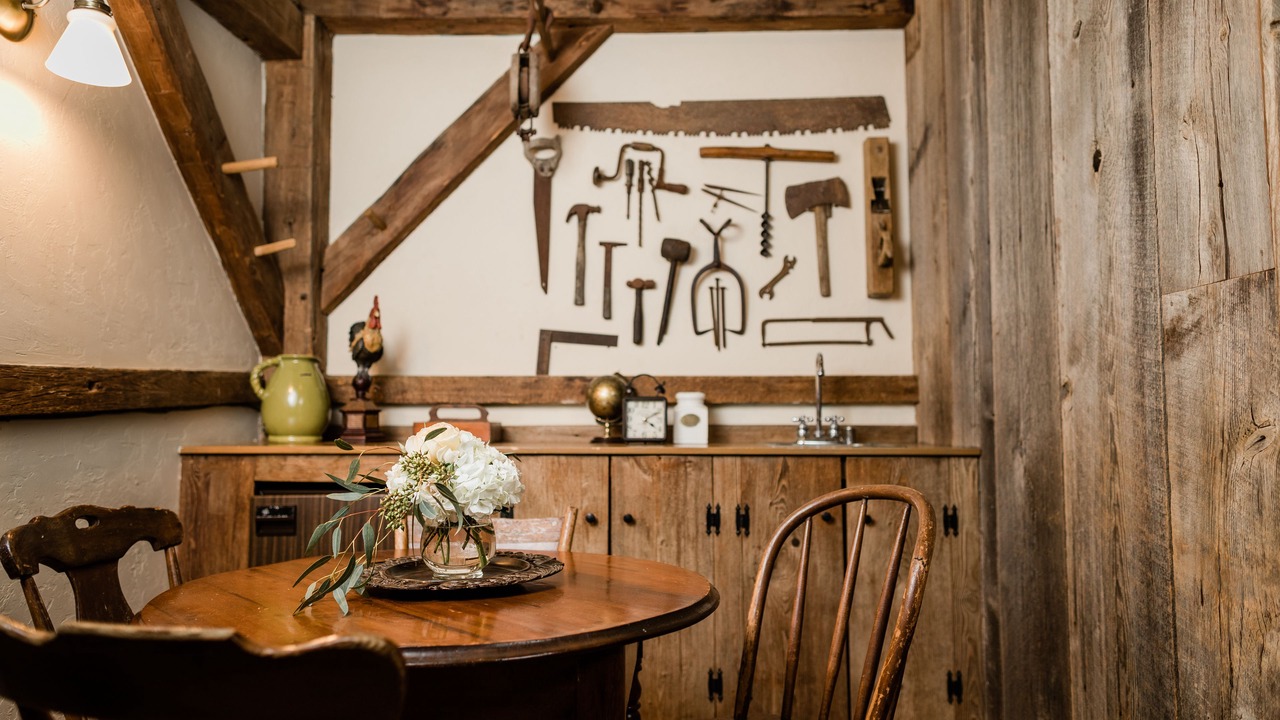 Photo of Kitchen in Boone