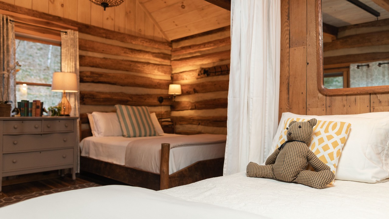 Photo of Bedroom in Boone
