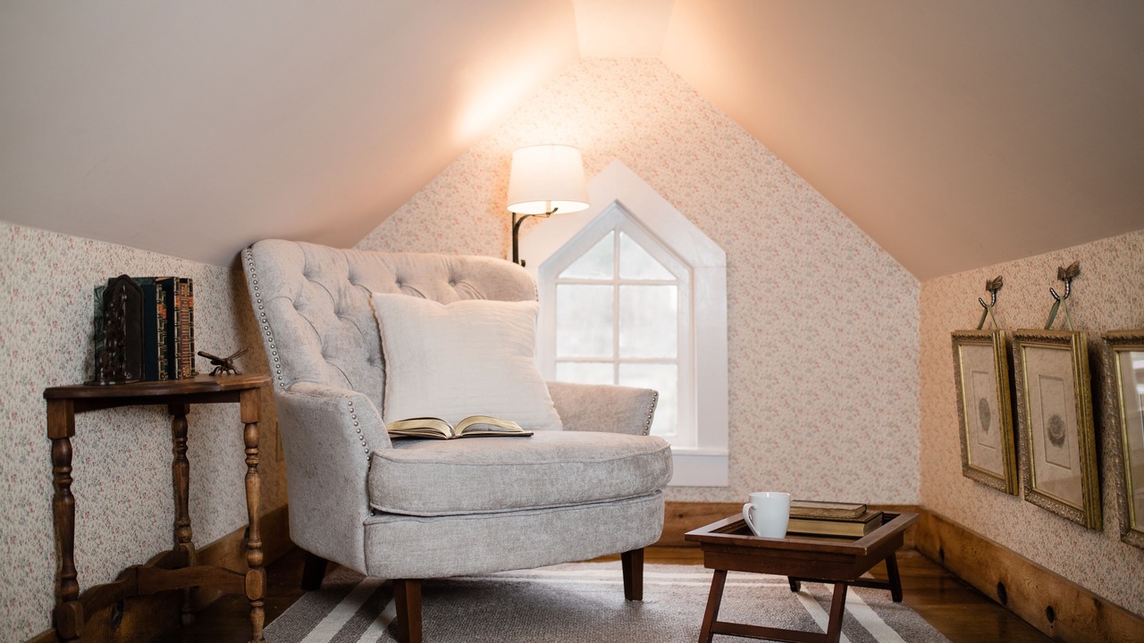 Photo of Bedroom in Boone