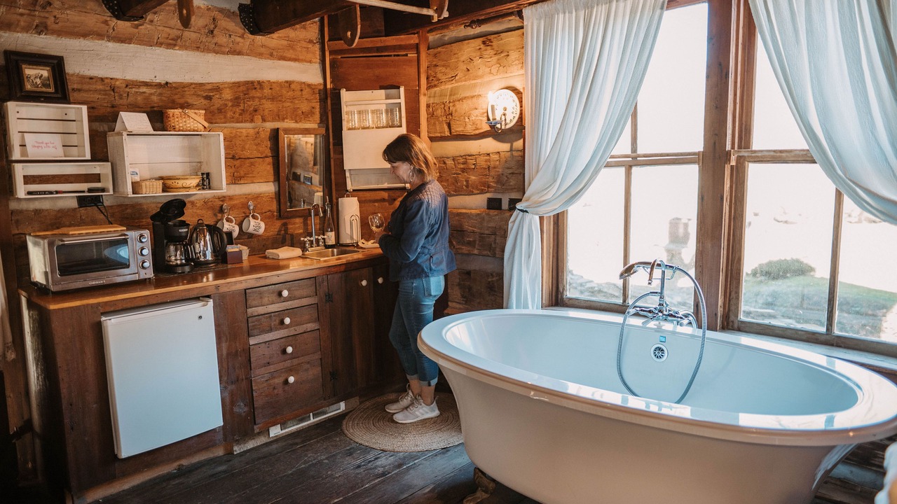 Photo of Kitchen in Boone