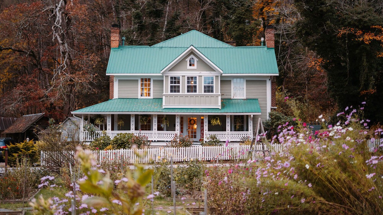 Photo of Outdoor in Boone