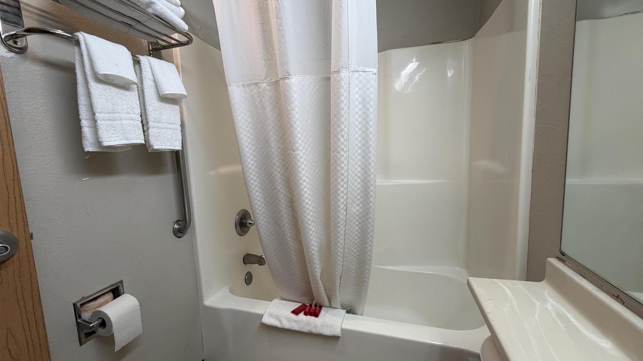 Photo of Bathroom in Normal