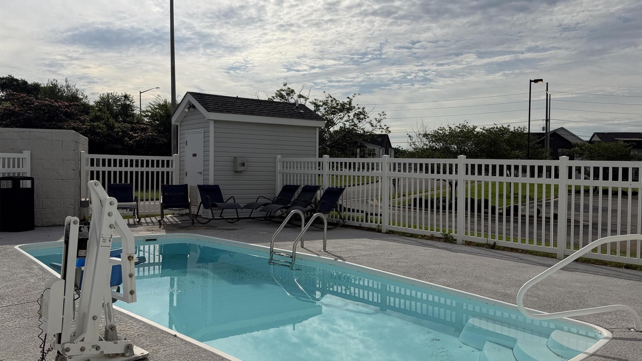 Photo of Outdoor in Normal