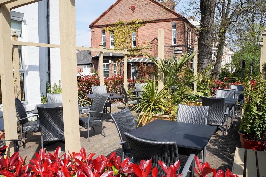 Photo of Outdoor in Jesmond