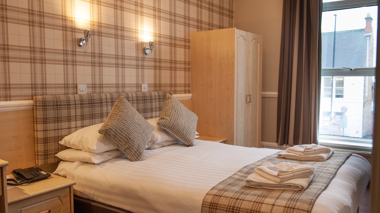 Photo of Bedroom in Jesmond
