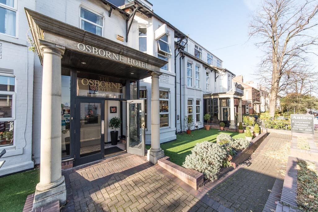 Photo of Outdoor in Jesmond