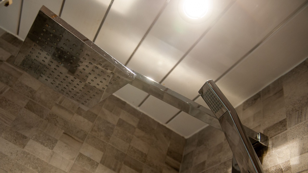 Photo of Bathroom in Jesmond