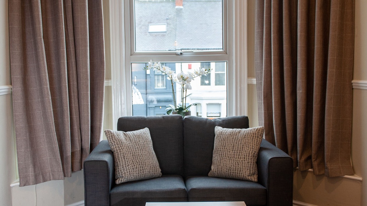 Photo of Livingroom in Jesmond