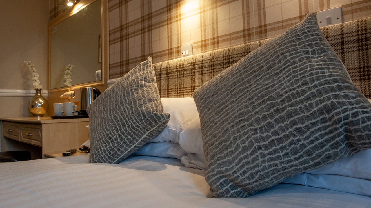 Photo of Bedroom in Jesmond