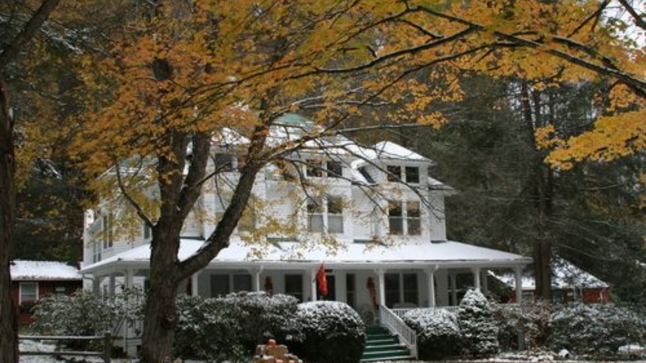 Photo of Outdoor in Sugar Grove