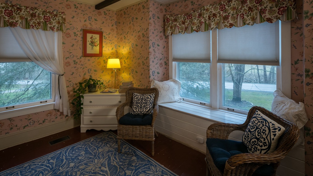 Photo of Bedroom in Sugar Grove