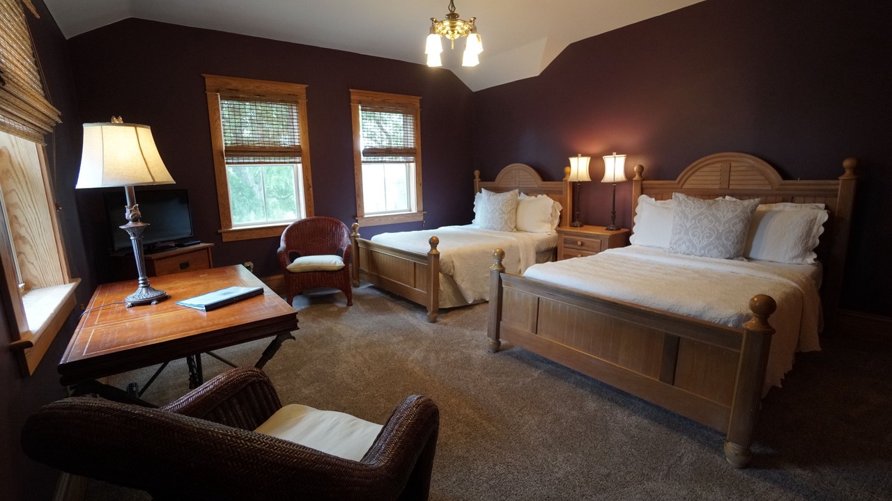 Photo of Bedroom in Historic Downtown Manteo
