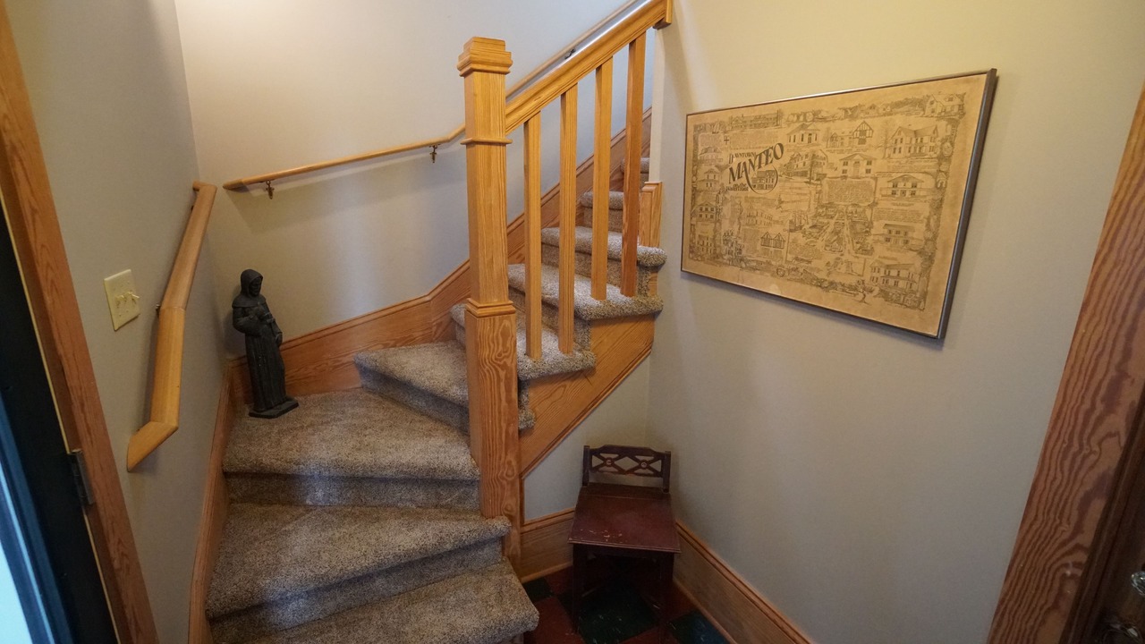 Photo of Bedroom in Historic Downtown Manteo