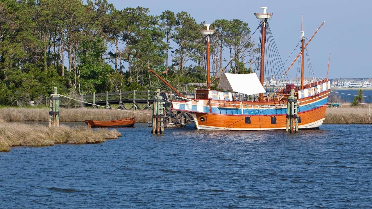 Photo of Others in Historic Downtown Manteo
