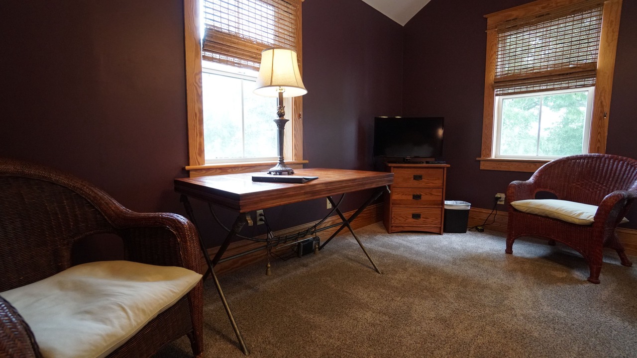 Photo of Bedroom in Historic Downtown Manteo