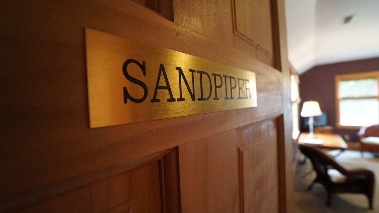 Photo of Bedroom in Historic Downtown Manteo