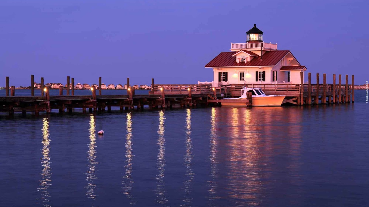 Photo of Others in Historic Downtown Manteo