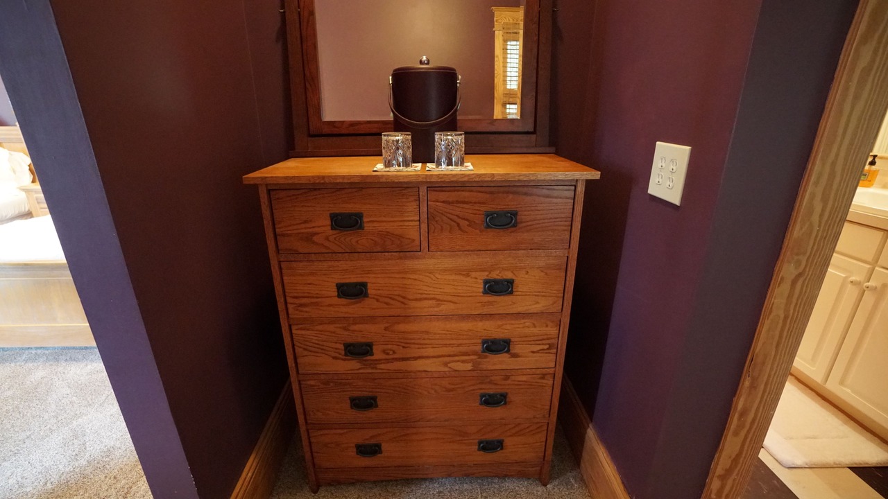 Photo of Bedroom in Historic Downtown Manteo