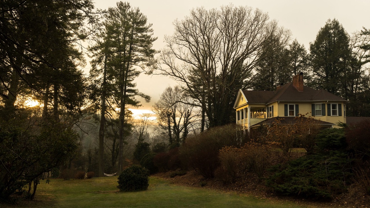 Photo of Outdoor in Waynesville