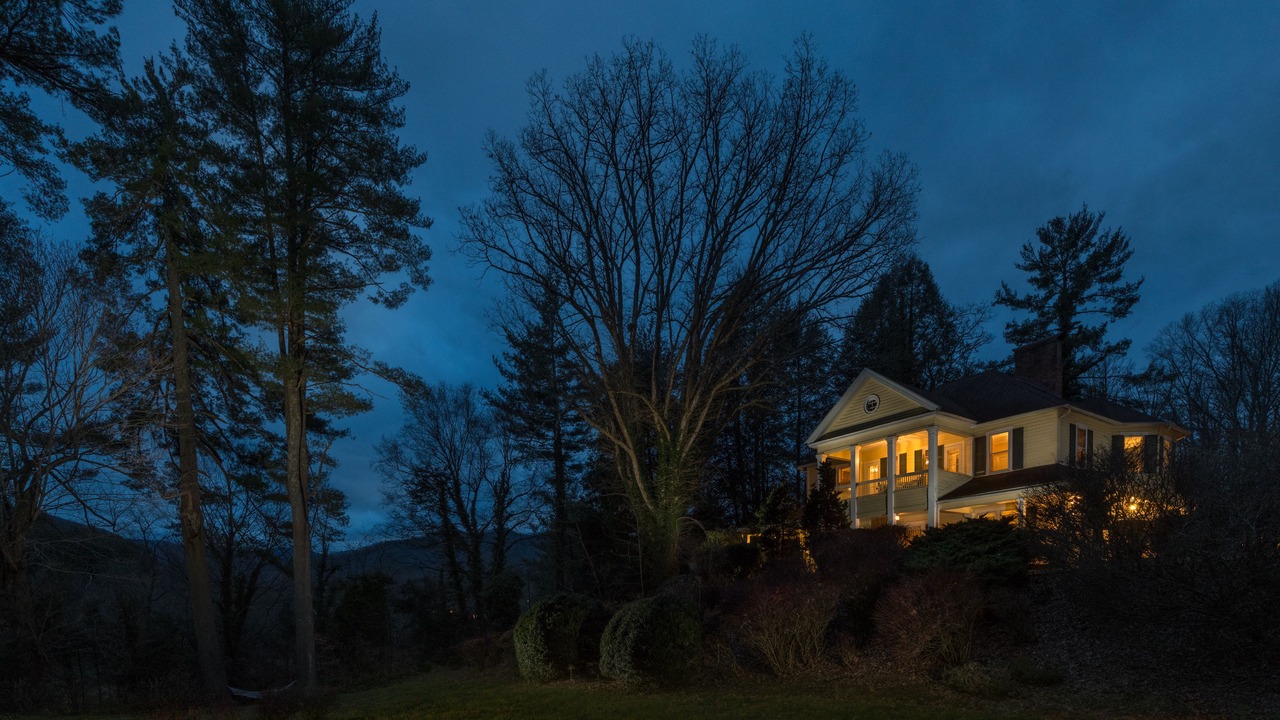 Photo of Outdoor in Waynesville