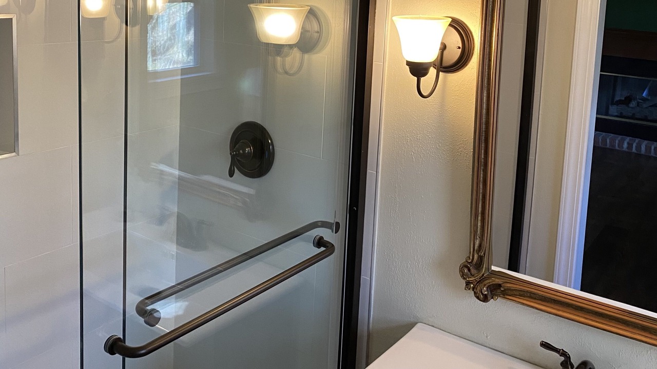 Photo of Bathroom in Waynesville