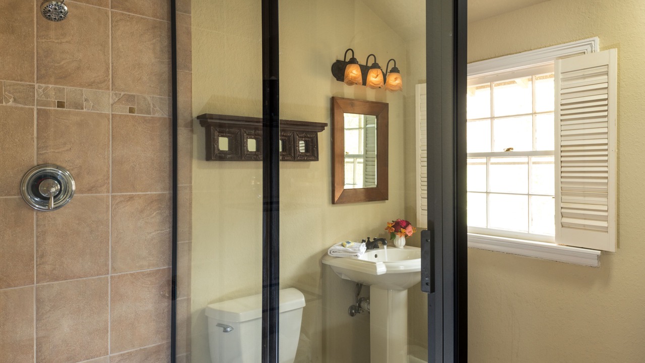 Photo of Bathroom in Waynesville
