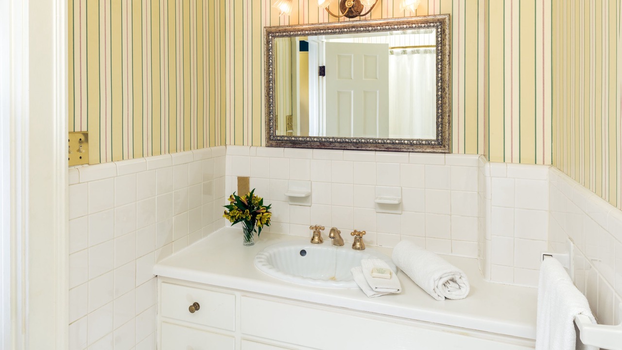 Photo of Bathroom in Waynesville