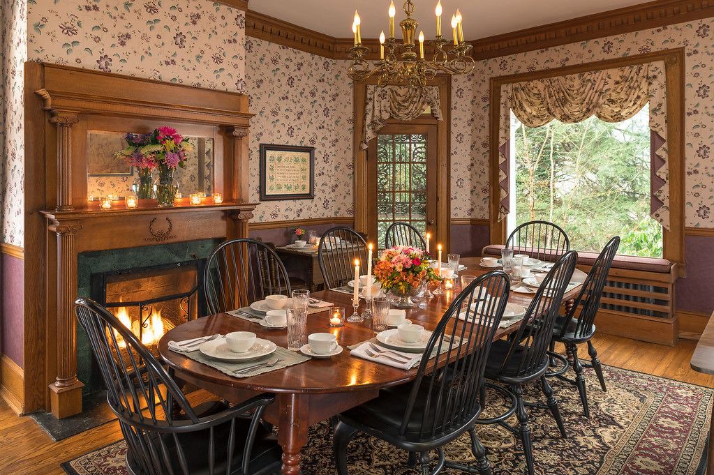Photo of Livingroom in Waynesville