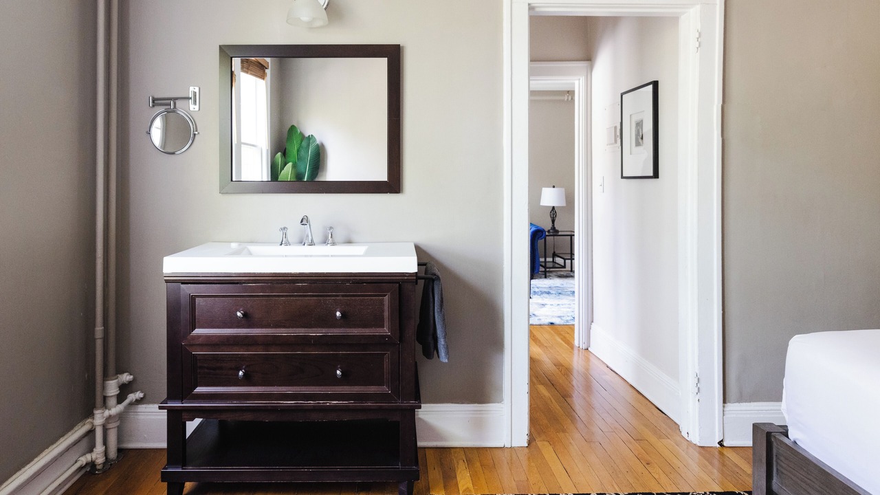 Photo of Bedroom in Charlotte Street