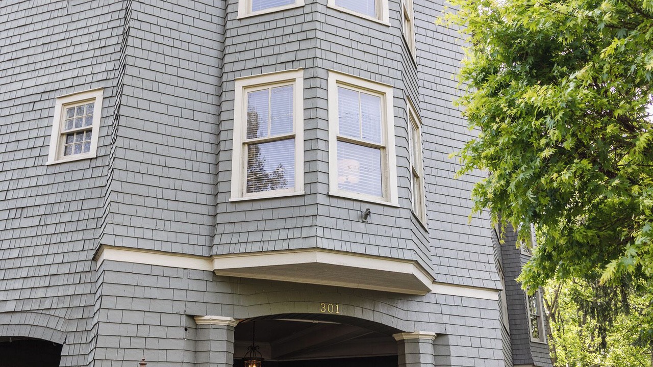 Photo of Outdoor in Charlotte Street