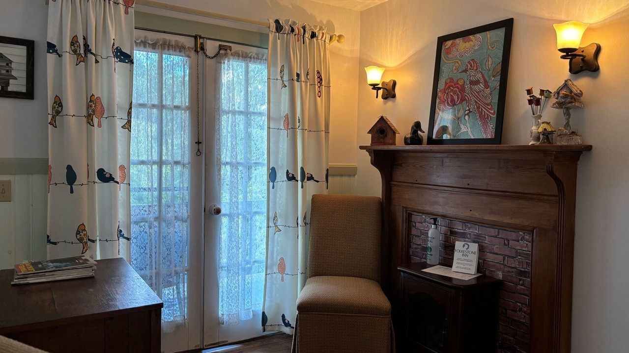 Photo of Bathroom in Bryson City