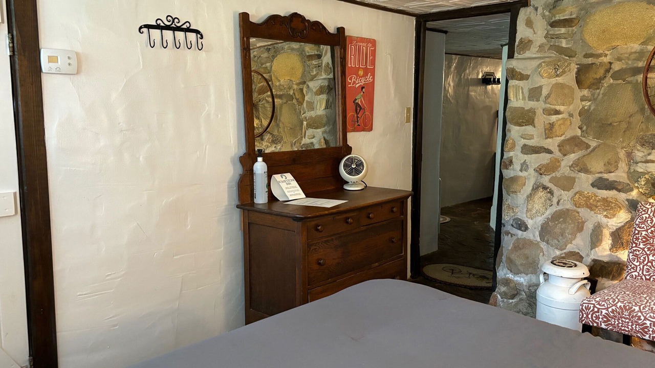 Photo of Bathroom in Bryson City