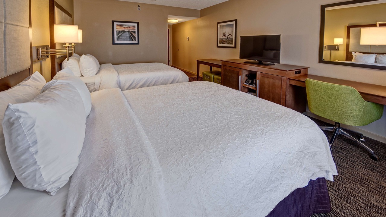 Photo of Bedroom in Dunn
