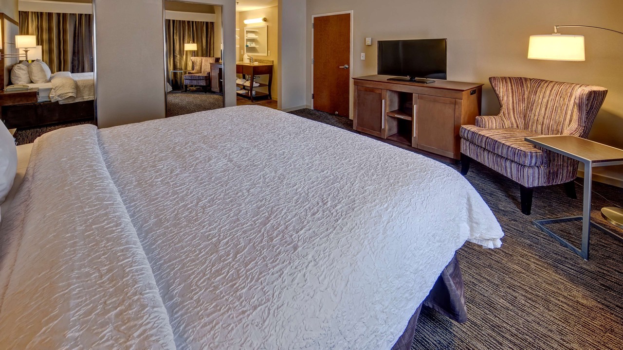 Photo of Bedroom in Dunn