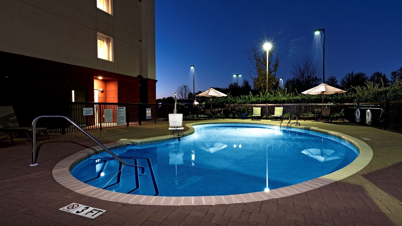 Photo of Outdoor in Statesville