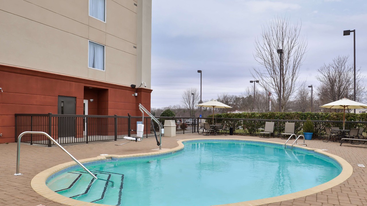 Photo of Outdoor in Statesville
